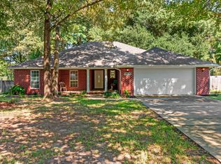 5805 Hilary St, Crestview, FL 32539