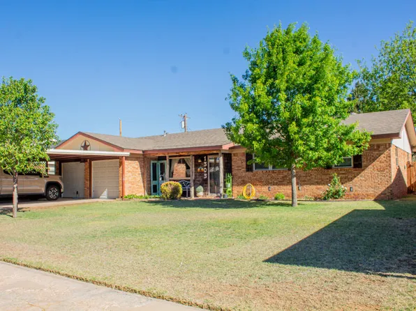 1303 W 12th St, Littlefield, TX 79339