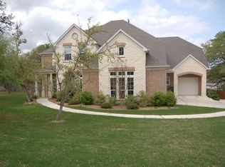 8803 Timberland Trl, Boerne, TX 78015