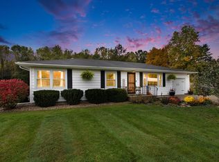 120 Beeson Rd, Niles, MI 49120