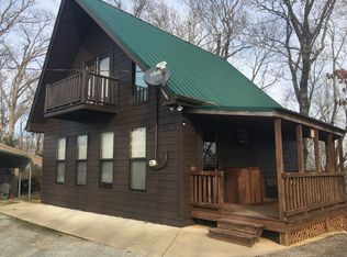 Corinth Rd, Lexington, TN 38351