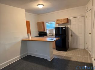 21506 Pannill St, South Chesterfield, VA 23803
