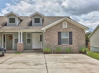 1677 Quazar Rd, Tallahassee, FL 32311