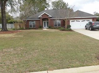 4262 Spindlewick Dr, Pace, FL 32571