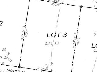 3 Windy Hill Rd, Shirley Mills, ME 04485