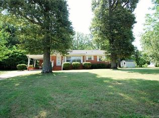 2840 Forbes Rd, Gastonia, NC 28056