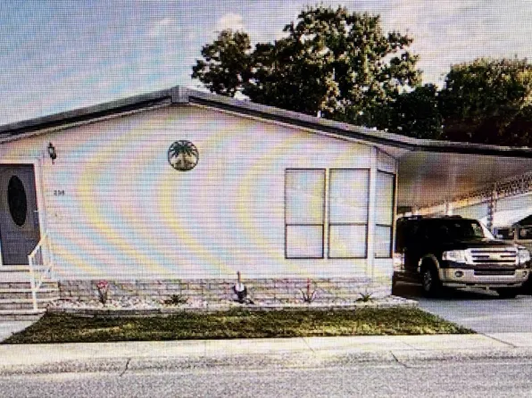 1001 Starkey Rd Lot 235, Largo, FL 33771