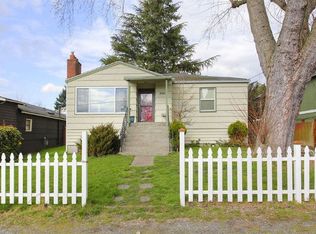 2142 N 87th St, Seattle, WA 98103