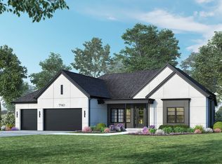 LOT 55 26207 Baxter Ct, Plainfield, IL