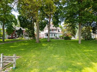 101 Tennessee Ave, Pt Colborne, ON L3K 2R8