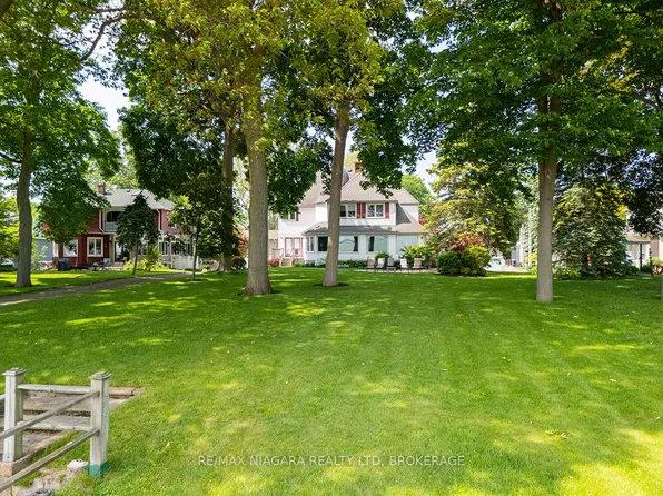 101 Tennessee Ave, Pt Colborne, ON L3K 2R8