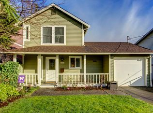 918 N 98th St, Seattle, WA 98103