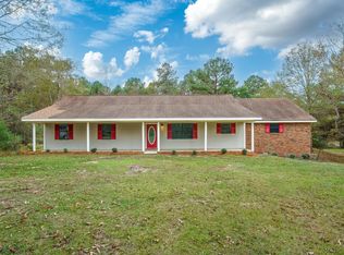 96 Otis Lee Rd, Petal, MS 39465