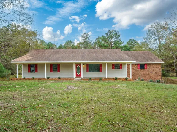 96 Otis Lee Rd, Petal, MS 39465