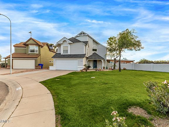 5th image of 2504 N KAREN Drive