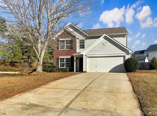 5805 Firethorne Ln, Concord, NC 28025