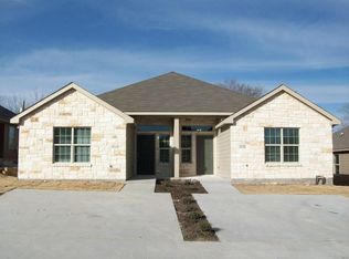 502 E Zenith Ave #B, Temple, TX 76501