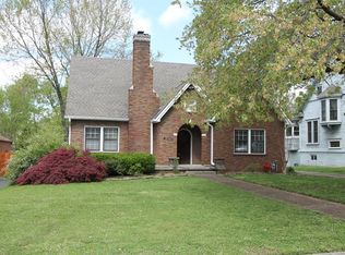 130 Alumni Ave, Hopkinsville, KY 42240