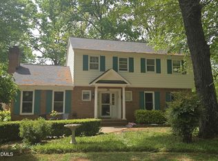 26 London Ln, Mebane, NC 27302