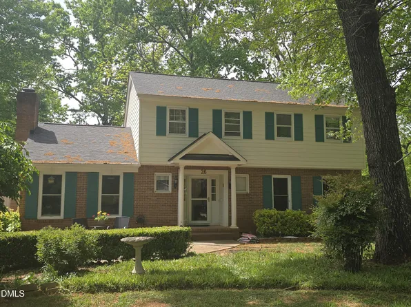 26 London Ln, Mebane, NC 27302