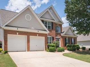 124 Whixley Ln, Greenville, SC 29607