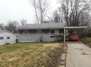 109 Ben Nevis Rd, Saint Louis, MO 63137