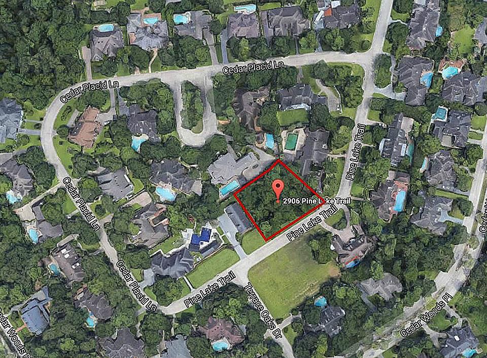 1st image of 2906 Pine Lake Trl