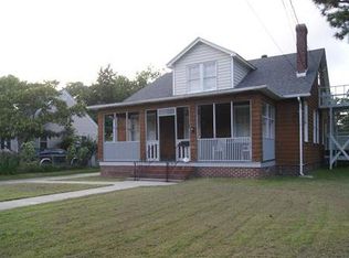 2108 Greenwood Dr, Portsmouth, VA 23702
