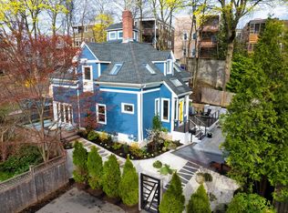 7 Stetson St, Brookline, MA 02446