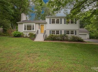 7024 Shawnee Rd, Richmond, VA 23225