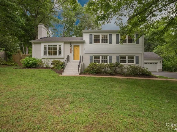 7024 Shawnee Rd, Richmond, VA 23225