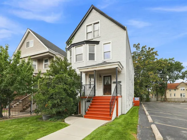 3516 N Cicero Ave, Chicago, IL 60641