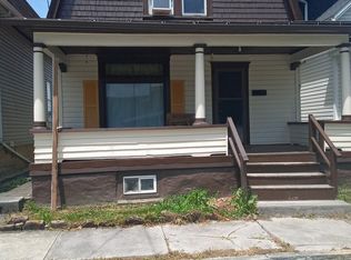 610 Walton Ave, Altoona, PA 16602