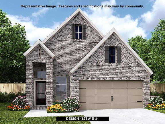 3rd image of 16935 Chapel Knox Dr