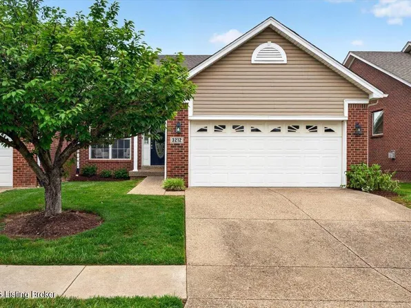 3212 Stony Farm Dr, Jeffersontown, KY 40299