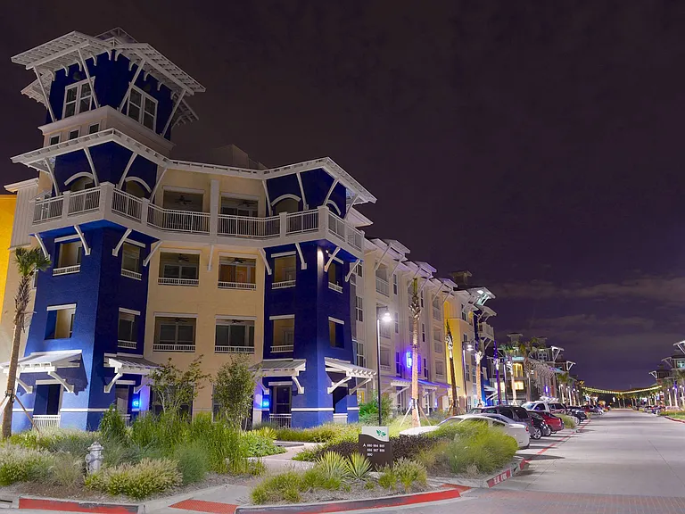 Hebron 121 Station Apartments — Photo 69