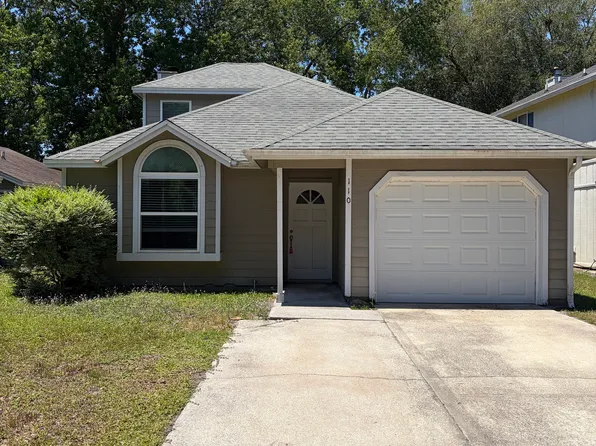 110 Millers Trace Dr, Saint Marys, GA 31558