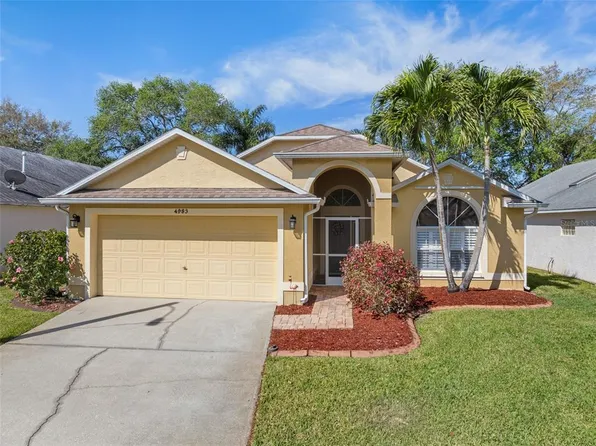 4983 Erin Ln, Melbourne, FL 32940
