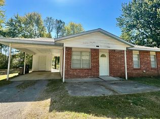 1510 E Hogner St, Tahlequah, OK 74464