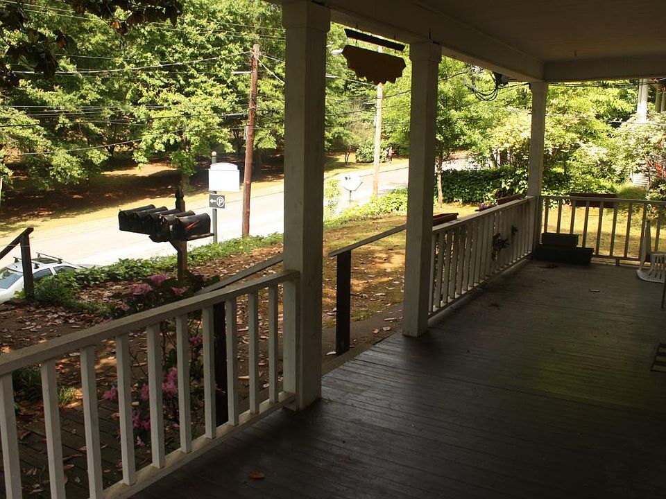 Porch