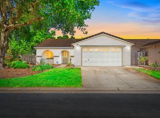 4318 Stromford Way, Mather, CA 95655