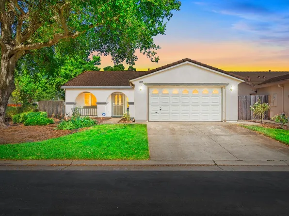 4318 Stromford Way, Mather, CA 95655