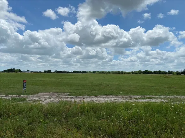 LOT 1 County Road 1023, Wolfe City, TX 75496