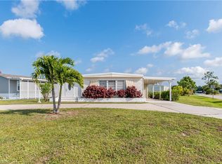 1 Cannes Dr, Naples, FL 34112