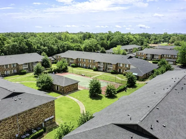 Briarwood Rental Homes