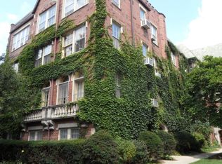 821 Brummel St, Evanston, IL 60202