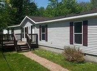 5600 W Dale Rd, Beaverton, MI 48612