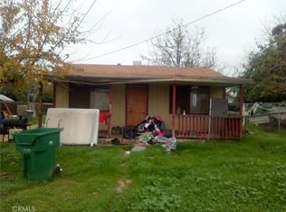 548 Page St, Porterville, CA 93257