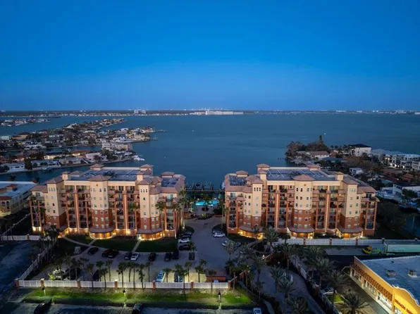 5301 Gulf Blvd APT F609, Saint Petersburg, FL 33706