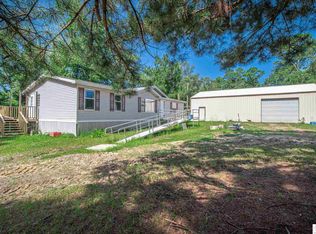 1968 Jim Reeves Rd, Monroe, LA 71418